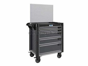 Тележка инструментальная WDS M-5.0 рис2