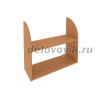 Полка навесная А.ПНС-1