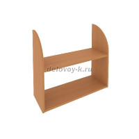 Полка навесная А.ПНС-1 рис1