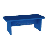 Банкетка двухсекционная БШ-02 рис1