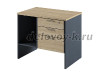 Тумба приставная 