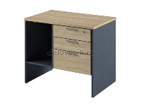 Тумба приставная 