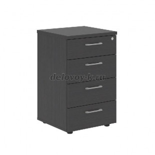 XLC-4D.1А  Тумба приставная 465х450х750 рис1