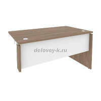 Стол-приставка правый к опорным элементам O.SPR-3.8R рис1