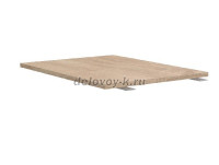 Приставка прямоугольная 600х450х16 рис1