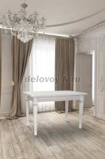 Стол обеденный Васко В 89Н 120*80 рис3