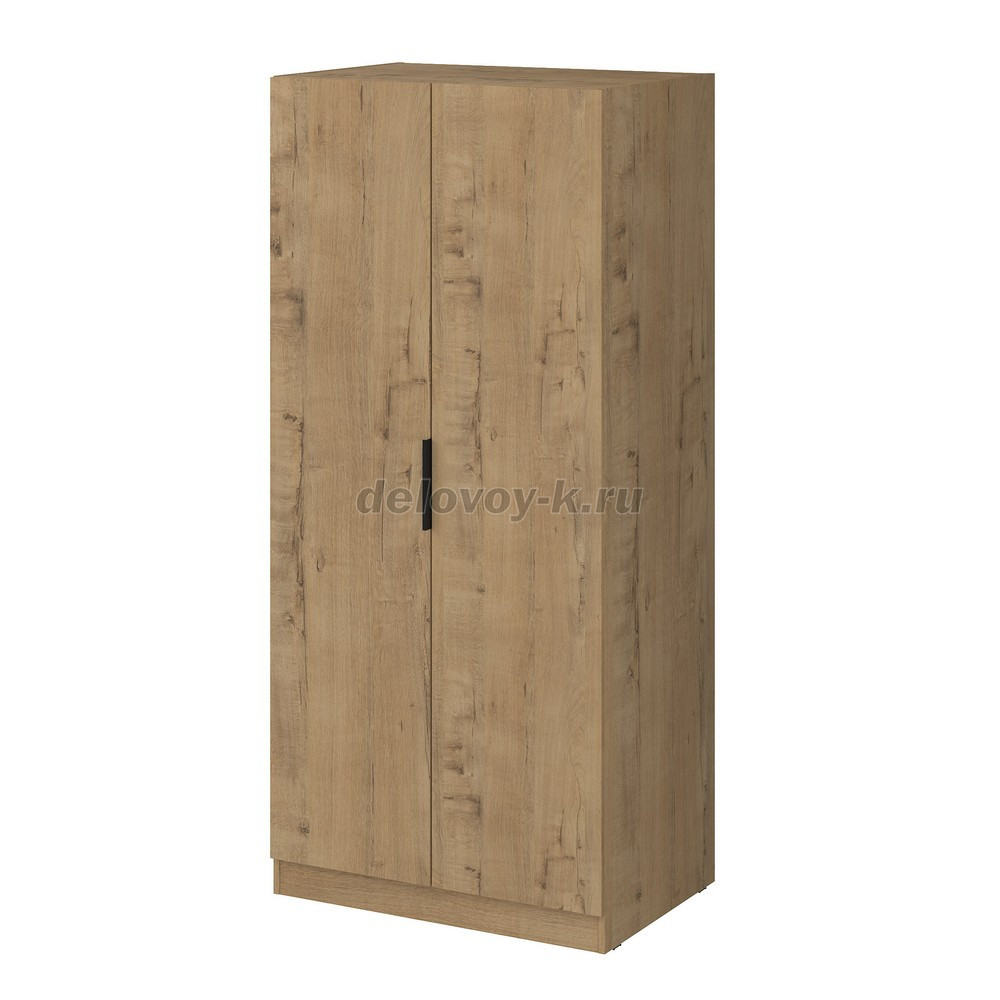 12ШП.001.1 Шкаф с полками Tower-s (800*548*1761) фото