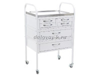 Мебель медицинская Стол манипуляционный МД SM 6 рис1