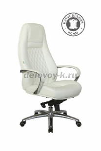 Кресло руководителя RIVA DESIGN Orso (F185) кожа рис1