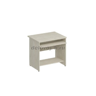 К.112 Компьютерный стол 800*750*600 рис1