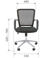 CHAIRMAN_698CH_s1 рис2