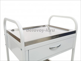 Стол медицинский манипуляционный МД SM 1 рис2