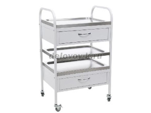 Стол медицинский манипуляционный МД SM 2 рис1