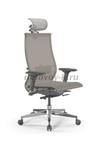 Кресло руководителя ErgoLife TV рис1