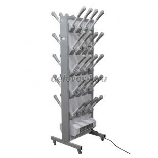 Модуль сушильный для обуви Союз-20 рис1