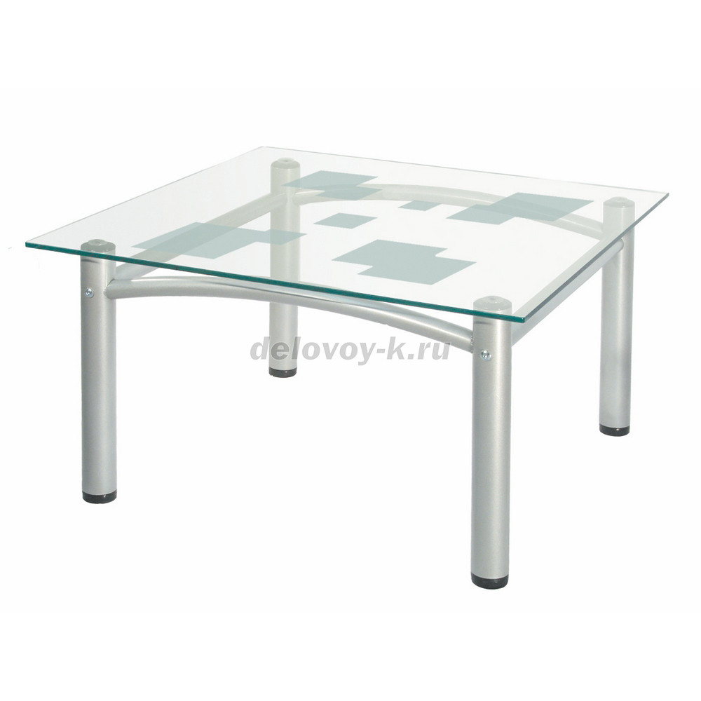 Стол журнальный Робер 2М фото