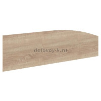 Экран ЛДСП рис1