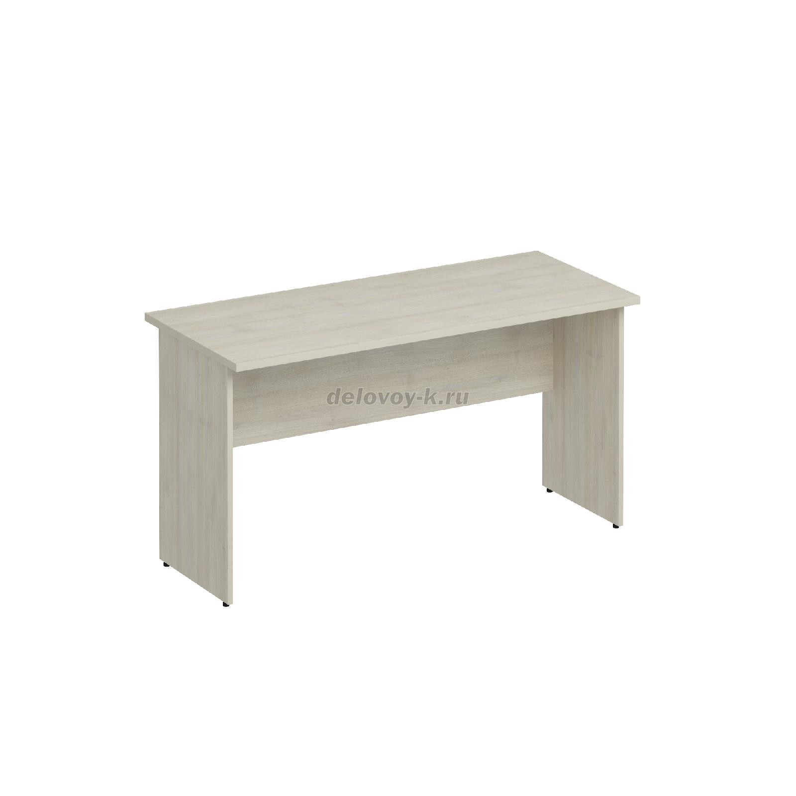 К.108 Стол рабочий офисный 1400*750*600 фото