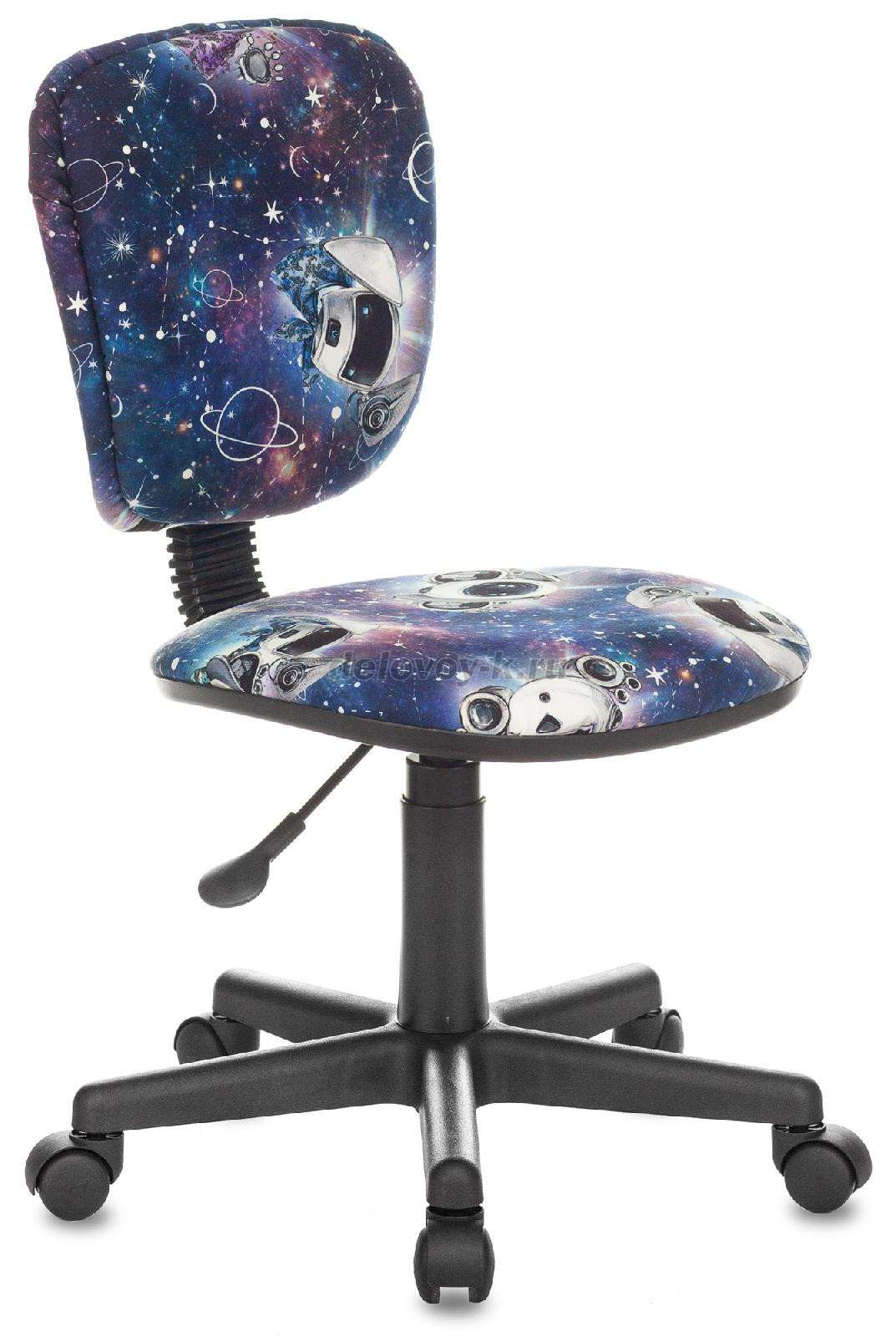 Кресло детское Бюрократ CH-204NX фото