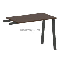 Приставной элемент на А-образном мк БА.ПР-2 рис1