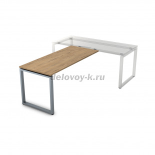 БП-О.004 Брифинг приставка (1600*700*750) рис2