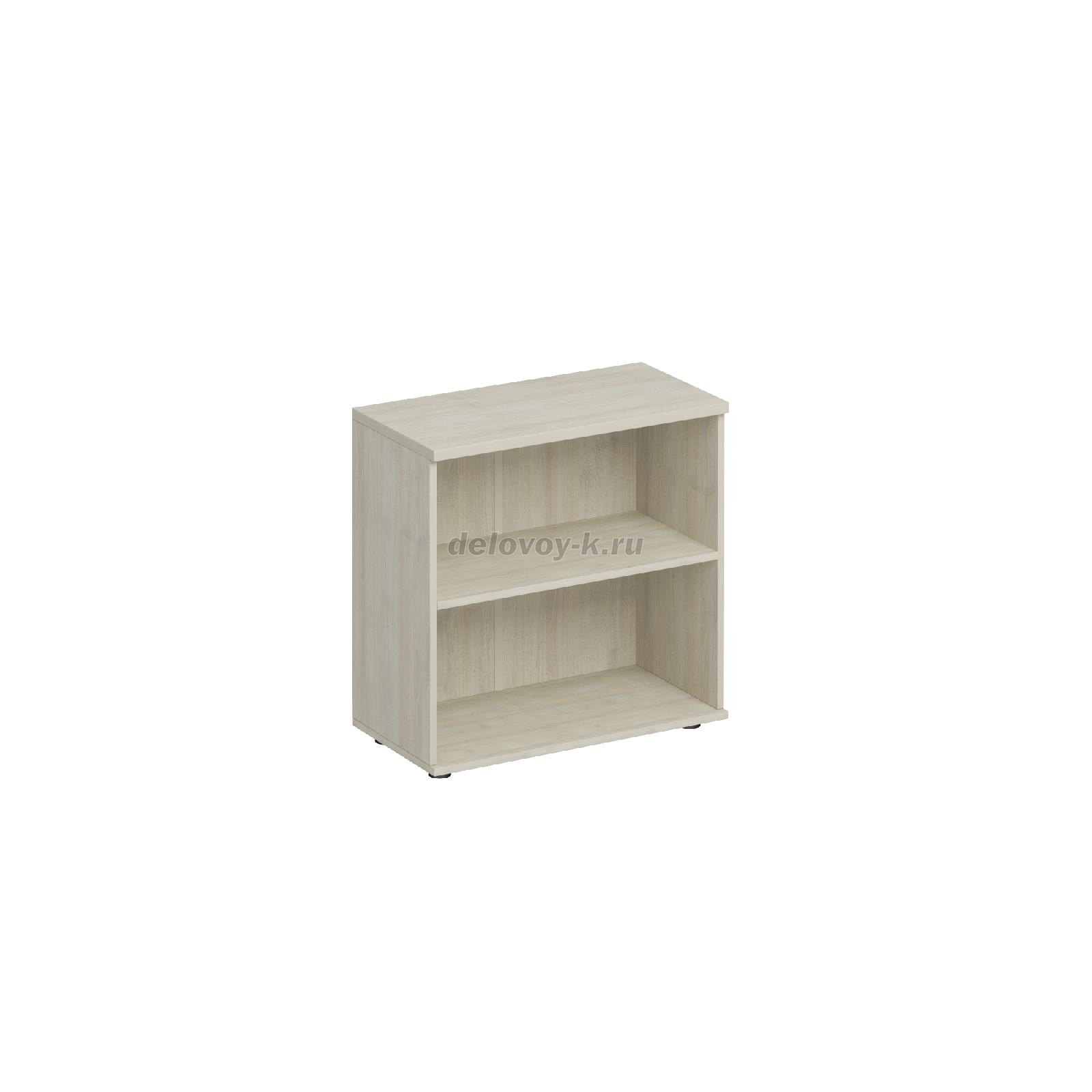 К.518 Каркас шкафа приставного 750*750*380 фото