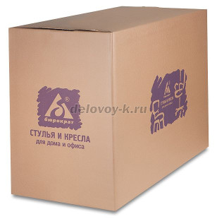 Кресло Бюрократ CH-250-V рис3