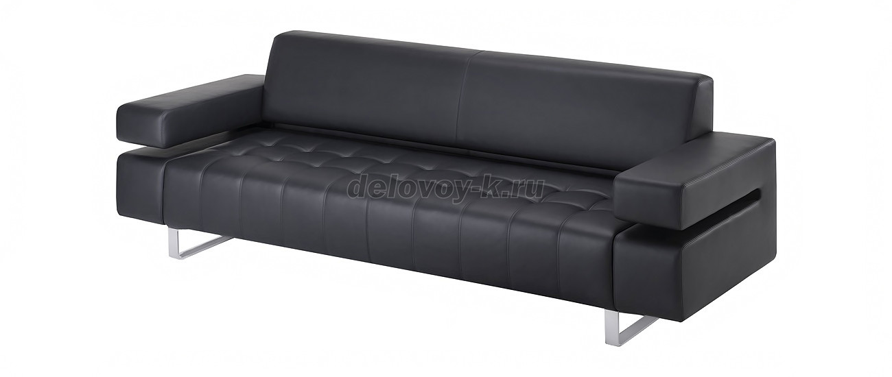 Диван 3-местный Посейдон М-35/3 фото