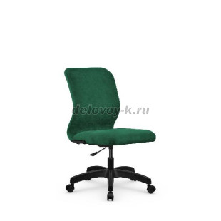 Кресло эргономичное компактное Метта SU-Mr-4/подл.000/осн.005 рис1