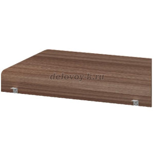 Экран А-524 (с фурнитурой) 1600*18*450мм рис1