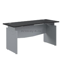 Стол письменный OST 167 1600x640x750 рис1