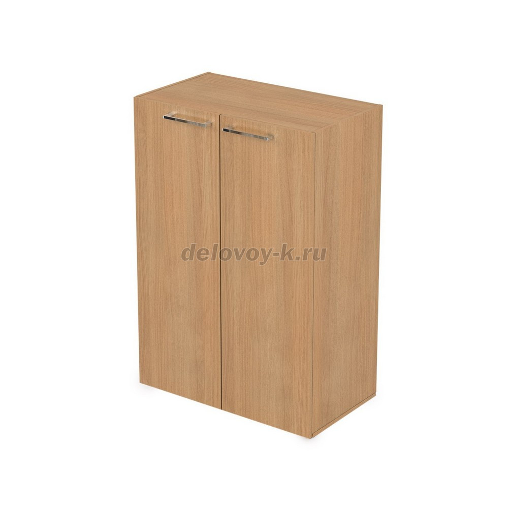 10Ш.017.2 Шкаф распашной (800*450*1178) фото