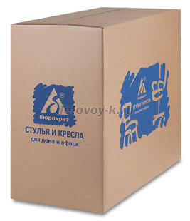 Кресло руководителя Бюрократ _DAO рис2