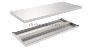 Полка 1200х600 к СТК-С рис1