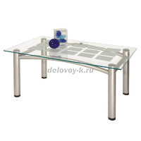Стол-журнальный-Робер-3М-металлик-прозрачное_h рис1