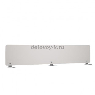 6БР.010.3 Барьер оргстекло (1100*4*300) рис1