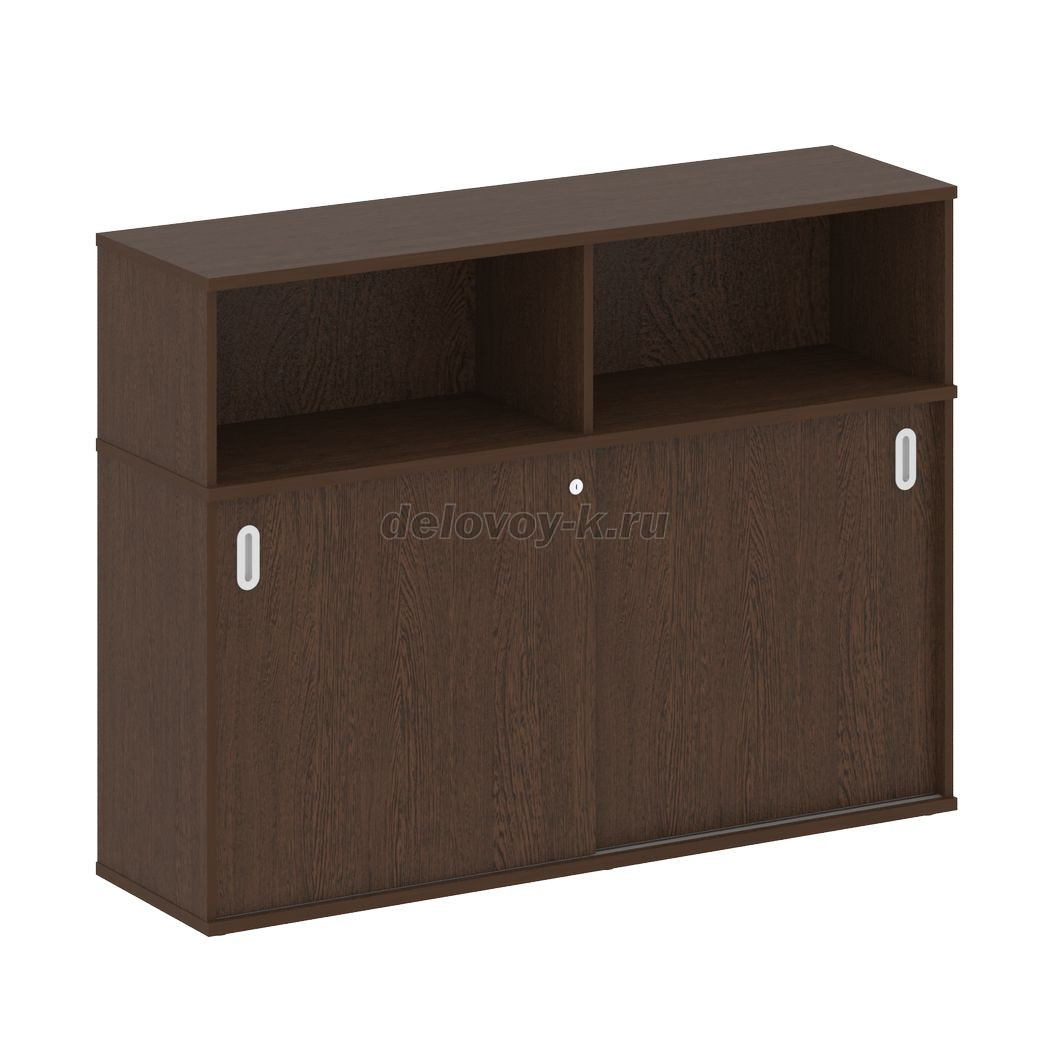 Шкаф-купе приставной (может являться опорным элементом) 1475*410*1098  Б.ШК-2 Т фото