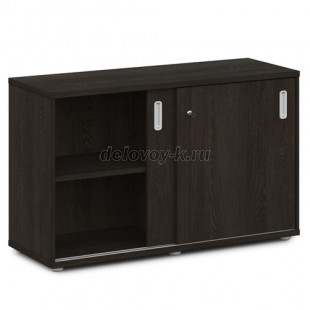 Шкаф-купе низкий с замком V-68 1200*440*750 рис1