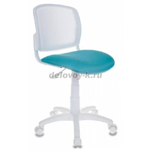Кресло детское Бюрократ CH-W296NX рис1
