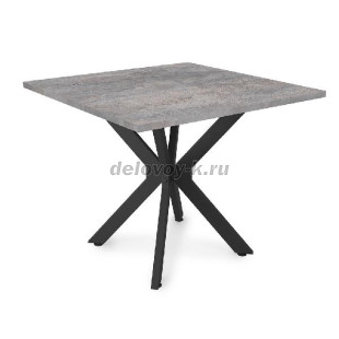 21BORN-K.900 Стол BORN (900*900*750) рис1