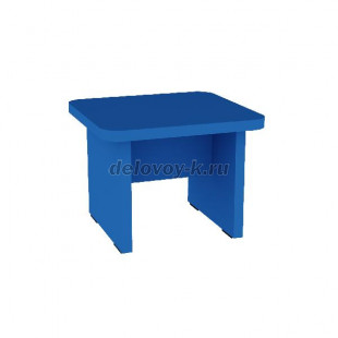 Банкетка односекционная БШ-01 290*250*200 рис2