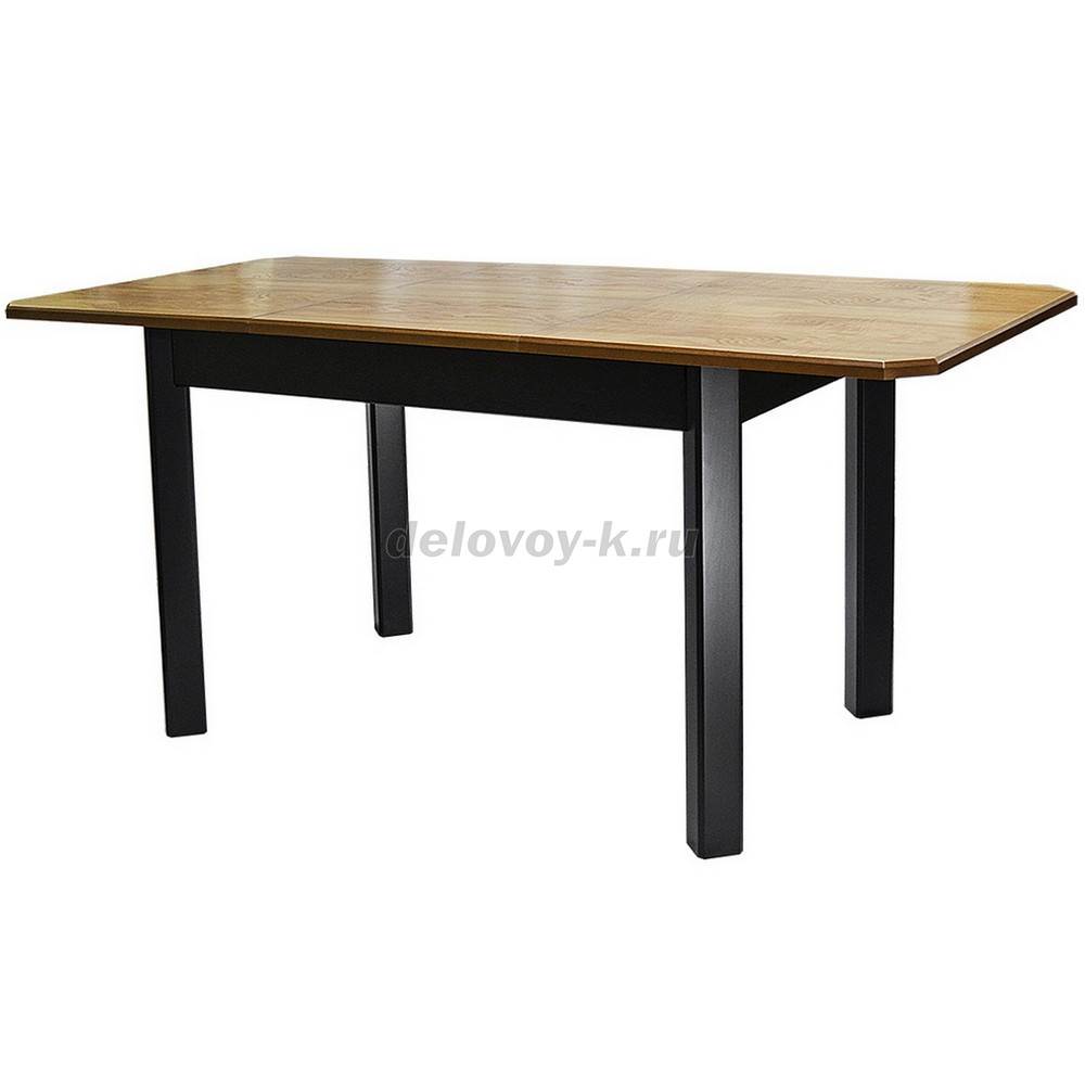 Стол обеденный Мариус М 80 120/170*80 фото