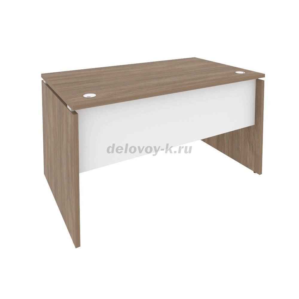 Стол письменный 1380*800*750 O.SP-3.8 фото