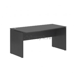 XCT 169 L Стол письменный левый 1600х900х750 рис1