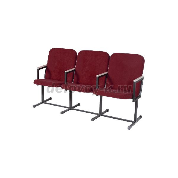 Секция 3-местная Рим 1М КМ 5М-03 рис1