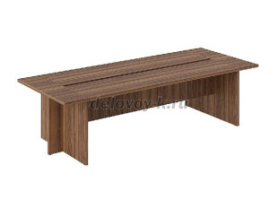 Стол для заседаний 2830х1150х750 (024) рис1