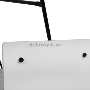 Стол сервировочный Милн 580*384*730 рис5