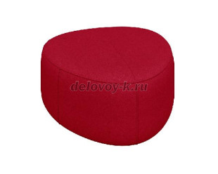 Пуф треугольный Софти СФ-53 530*530*415 рис1