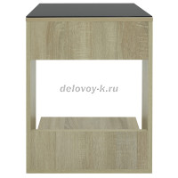 Стол-журнальный-BeautyStyle-3-сонома-стекло-черное_b2 рис5