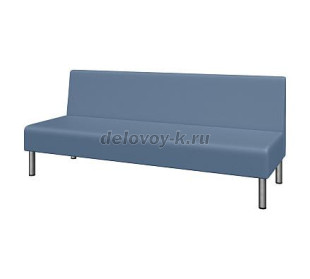 Модуль 3-местный высокий Юнит U3H рис1